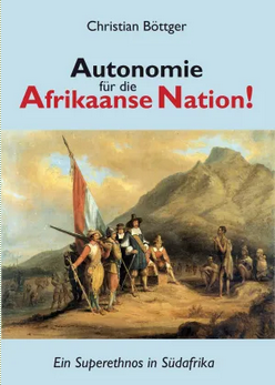 autonomie fur die afrikaanse nation