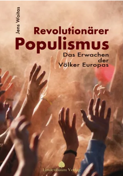 revolutionarer populismus